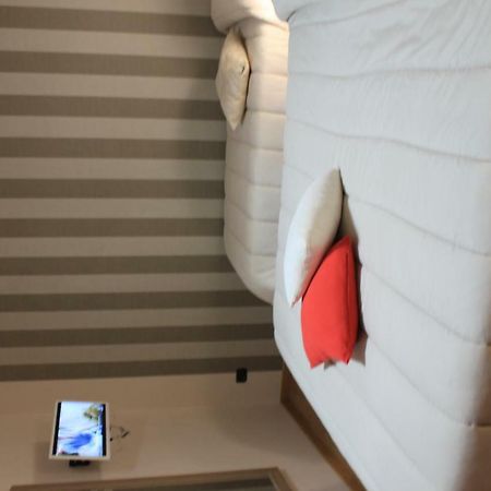 La Piazza Bed & Breakfast Граняно Екстериор снимка