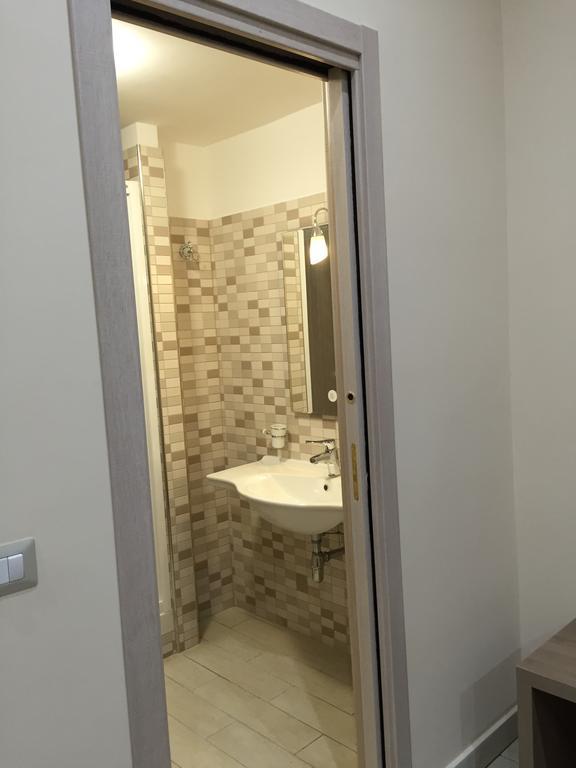 La Piazza Bed & Breakfast Граняно Екстериор снимка