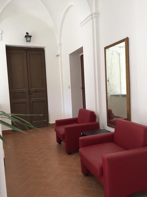La Piazza Bed & Breakfast Граняно Екстериор снимка