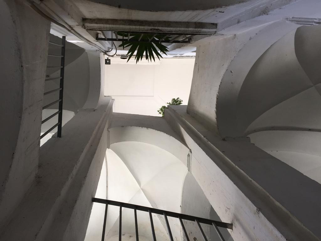 La Piazza Bed & Breakfast Граняно Екстериор снимка