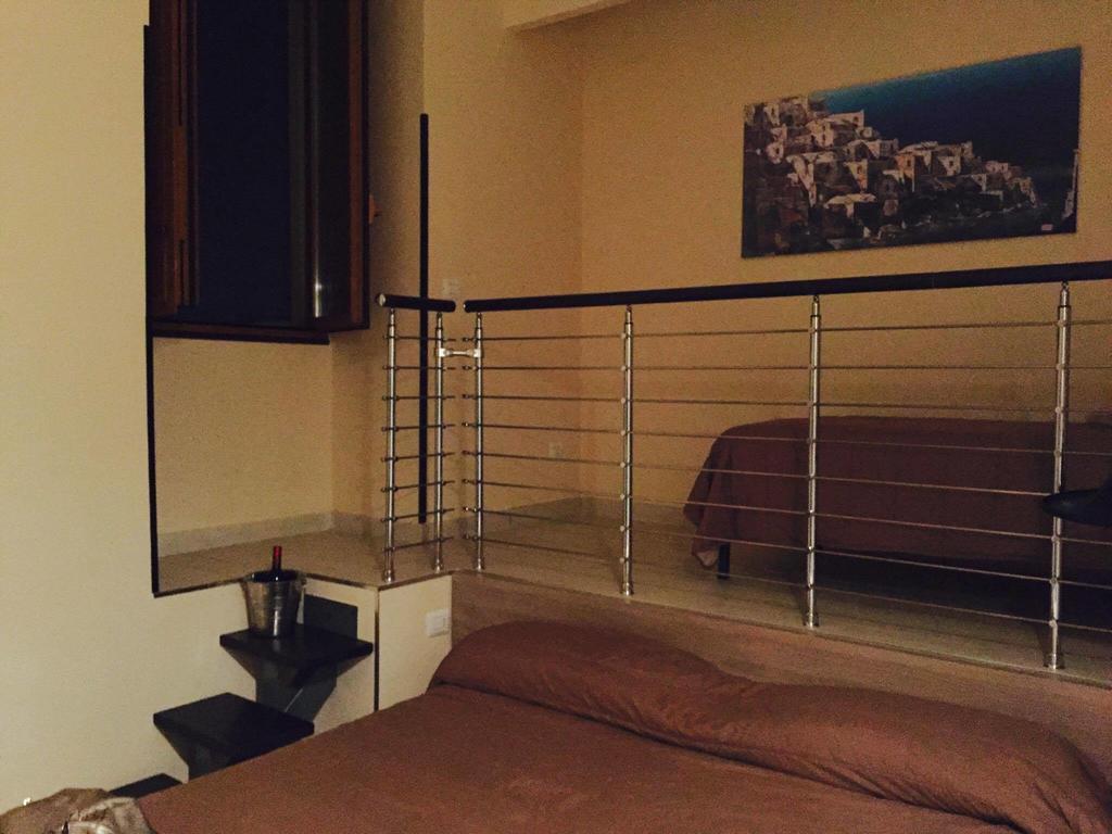 La Piazza Bed & Breakfast Граняно Екстериор снимка