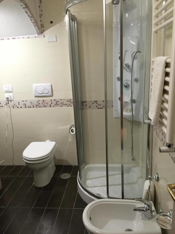 La Piazza Bed & Breakfast Граняно Екстериор снимка