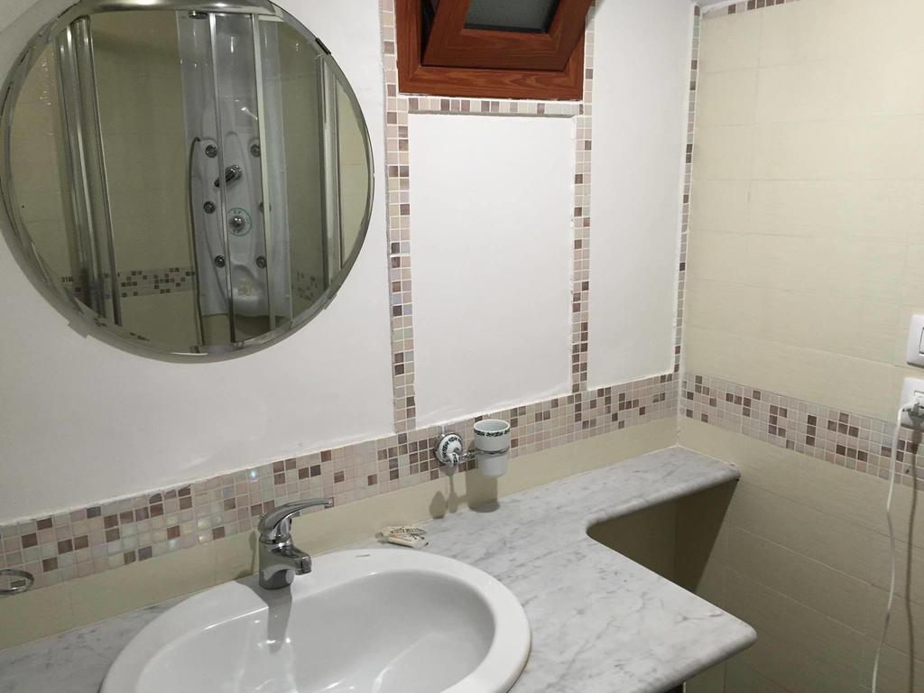 La Piazza Bed & Breakfast Граняно Екстериор снимка