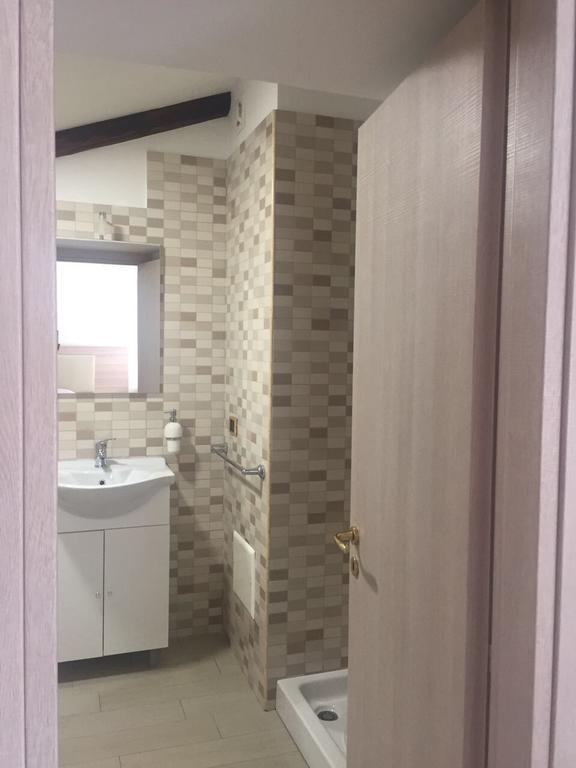 La Piazza Bed & Breakfast Граняно Екстериор снимка