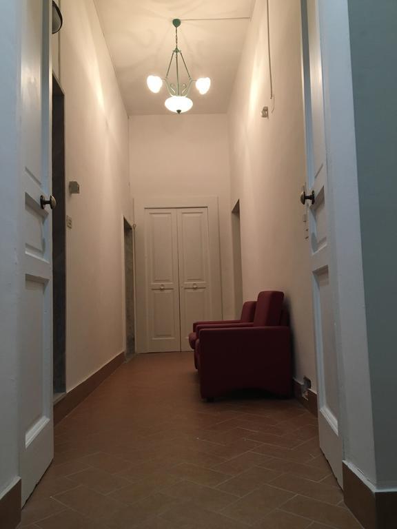 La Piazza Bed & Breakfast Граняно Екстериор снимка