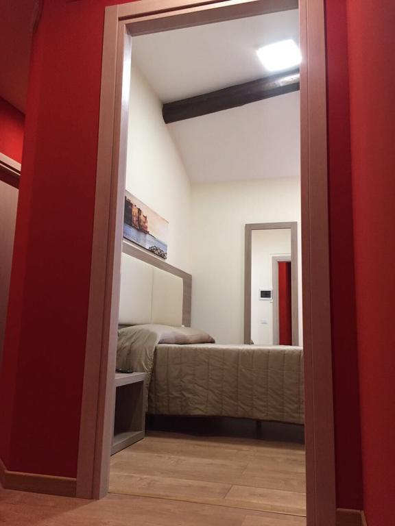 La Piazza Bed & Breakfast Граняно Екстериор снимка