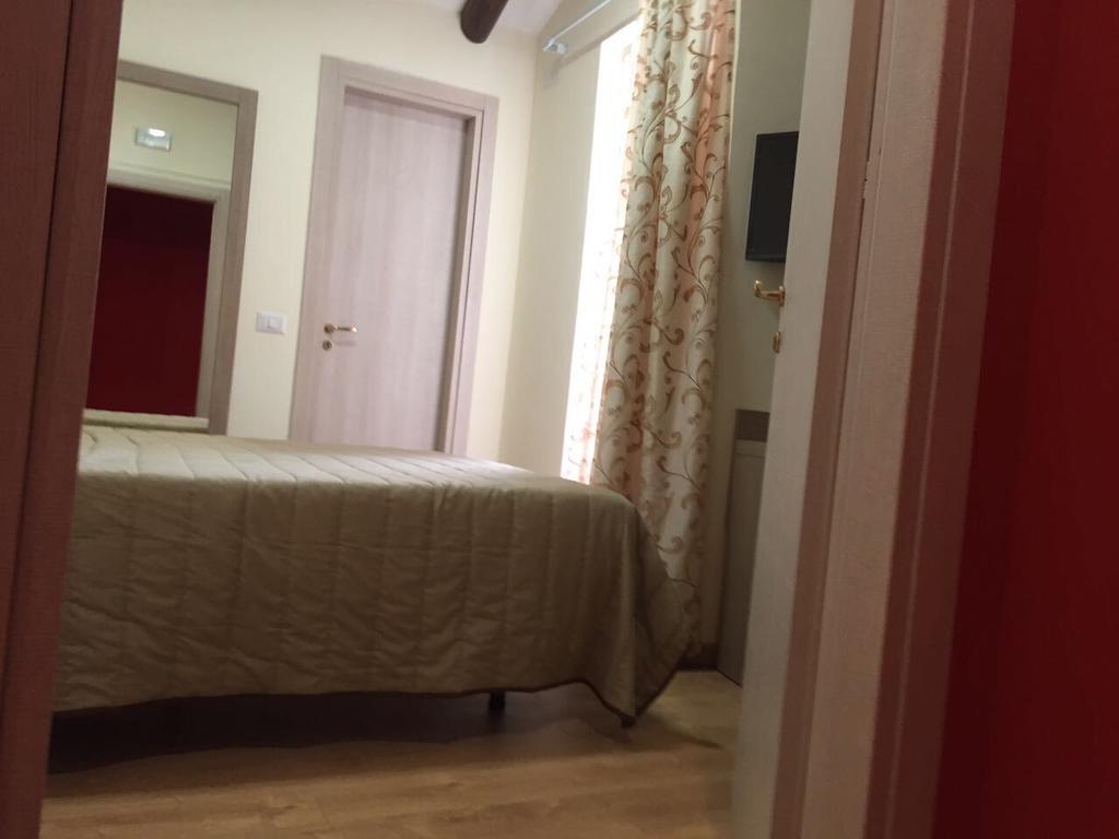La Piazza Bed & Breakfast Граняно Екстериор снимка