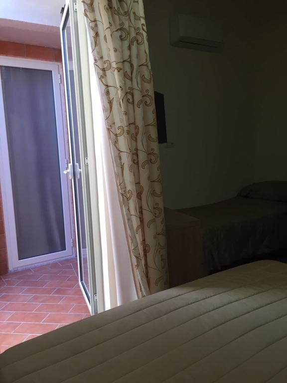 La Piazza Bed & Breakfast Граняно Екстериор снимка
