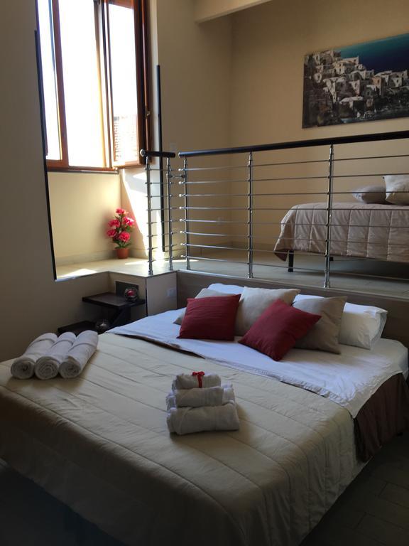 La Piazza Bed & Breakfast Граняно Екстериор снимка