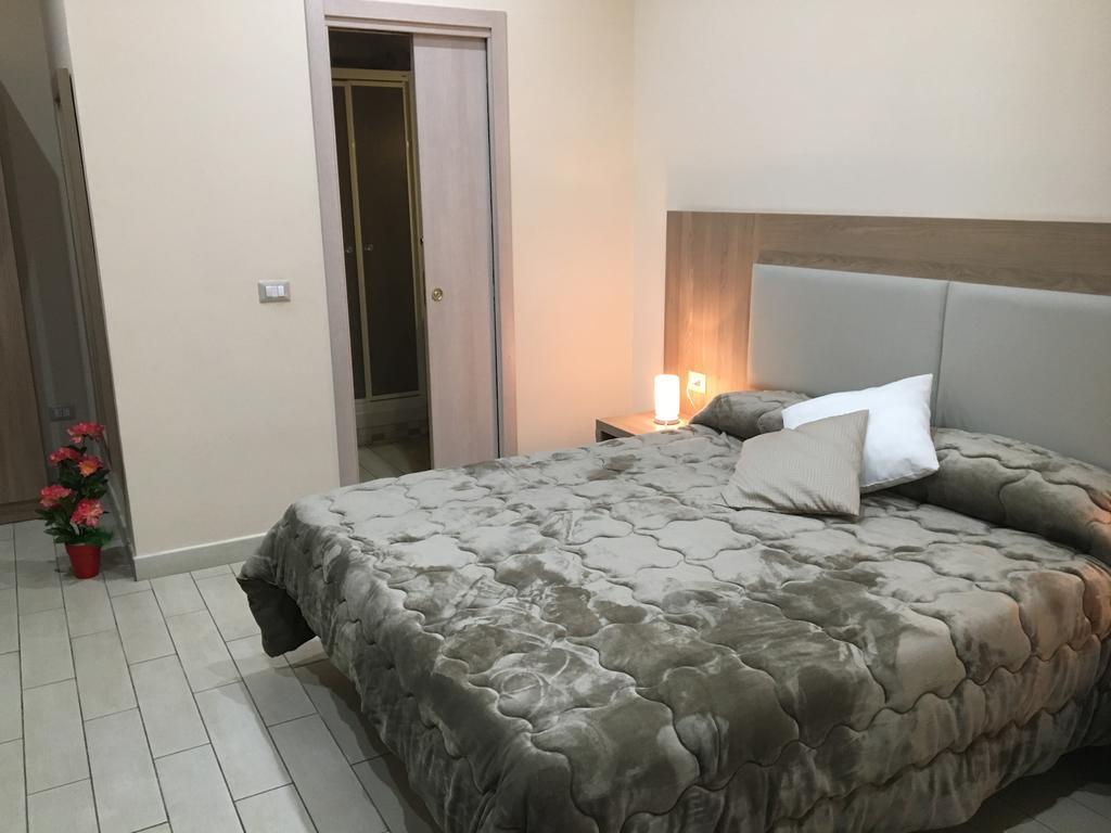 La Piazza Bed & Breakfast Граняно Екстериор снимка