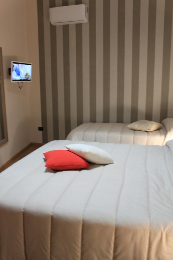 La Piazza Bed & Breakfast Граняно Екстериор снимка
