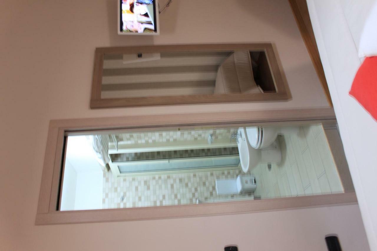 La Piazza Bed & Breakfast Граняно Екстериор снимка
