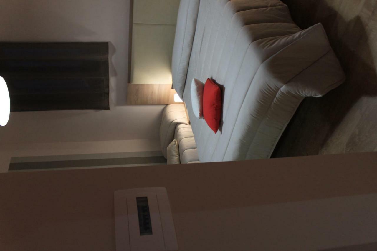 La Piazza Bed & Breakfast Граняно Екстериор снимка