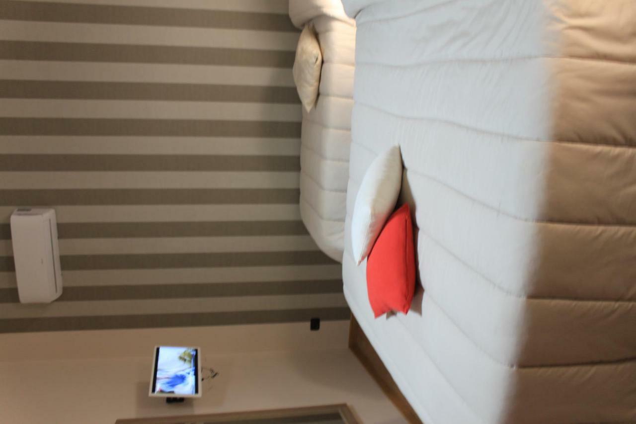 La Piazza Bed & Breakfast Граняно Екстериор снимка