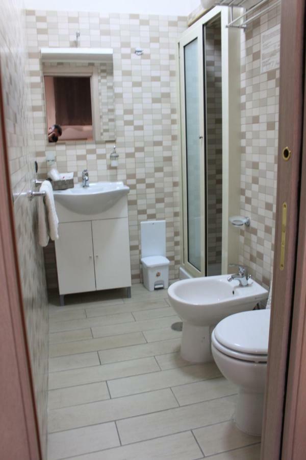 La Piazza Bed & Breakfast Граняно Екстериор снимка