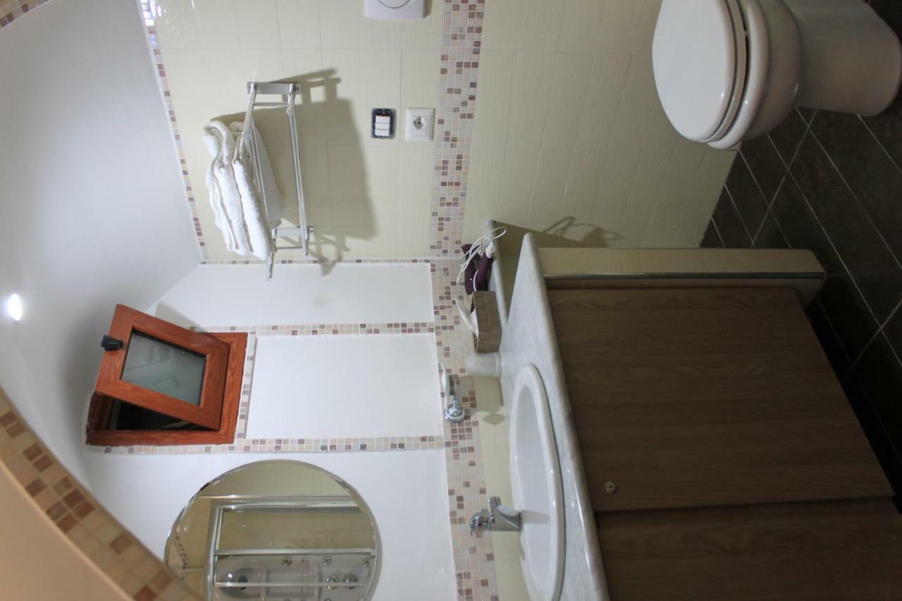 La Piazza Bed & Breakfast Граняно Екстериор снимка