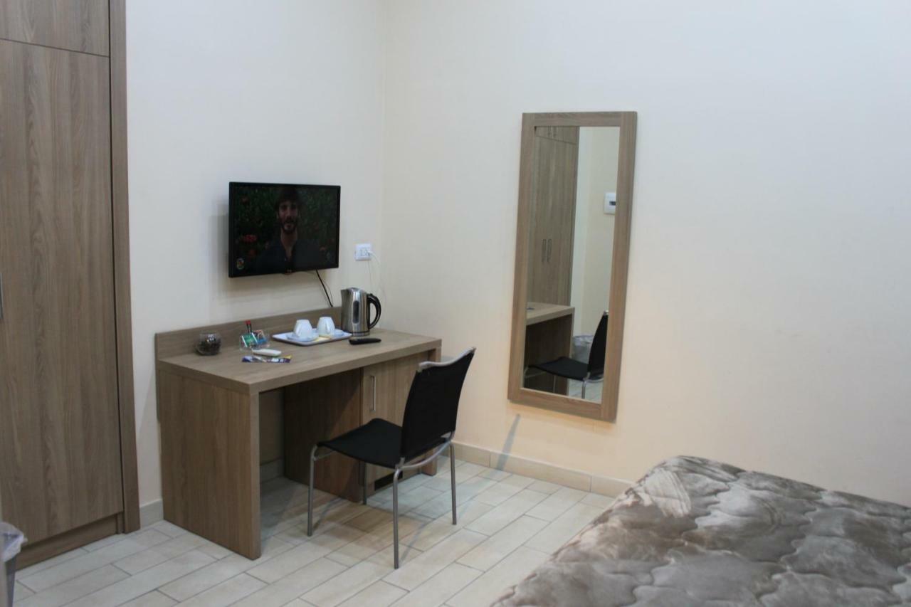 La Piazza Bed & Breakfast Граняно Екстериор снимка