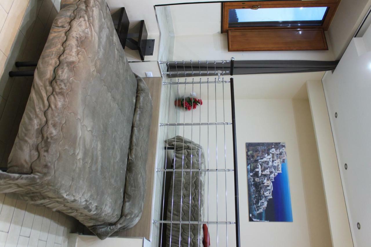 La Piazza Bed & Breakfast Граняно Екстериор снимка
