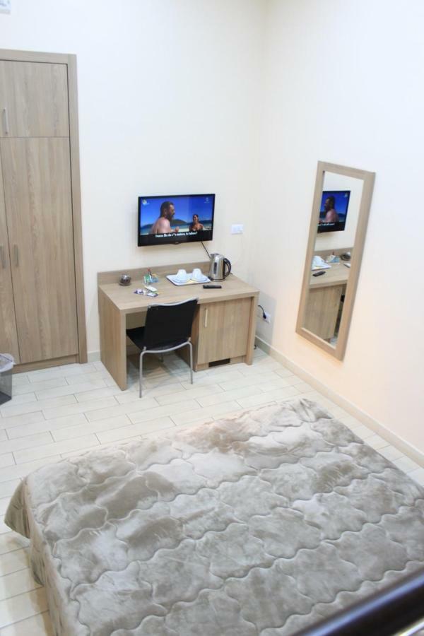 La Piazza Bed & Breakfast Граняно Екстериор снимка